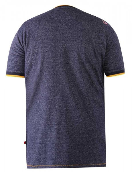 BETHNAL-D555 Charlotte State Printed T-Shirt- DEAL PACK