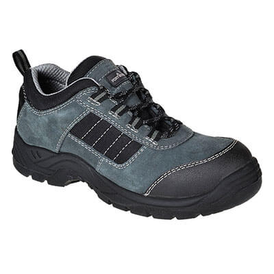 Compositelite – Lightweight Metal Free Safety Shoes with Composite Toe , FC64