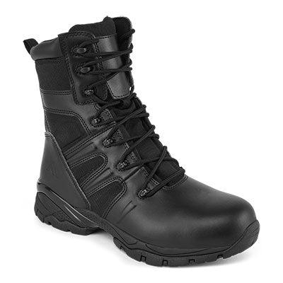 Steelite TaskForce Boot S3 HRO – Heat Resistant Military & Security Safety Boots with Steel Toe - FW65