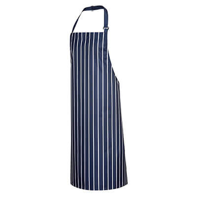 Waterproof Bib Apron (S849) – Professional Durable Kitchen Apron