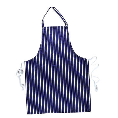 Waterproof Bib Apron (S849) – Professional Durable Kitchen Apron