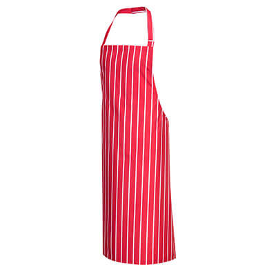 Waterproof Bib Apron (S849) – Professional Durable Kitchen Apron