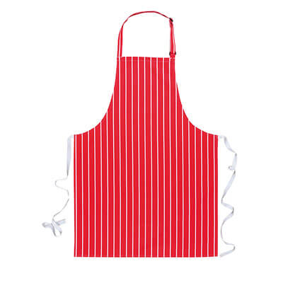 Waterproof Bib Apron (S849) – Professional Durable Kitchen Apron