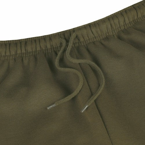 Men's Elasticated Waist and Cuffed Casual Jogging Bottoms S to 5XL