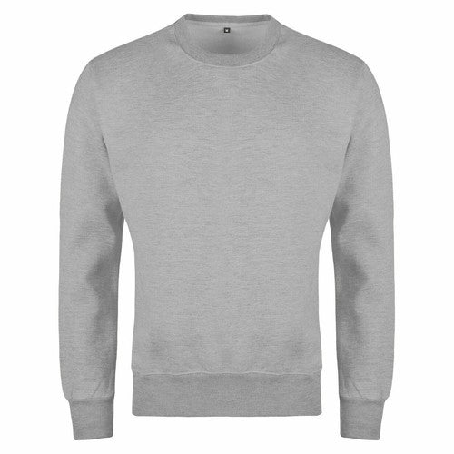 Men's Jumper Sweaters Pull Over Crew Neck Design