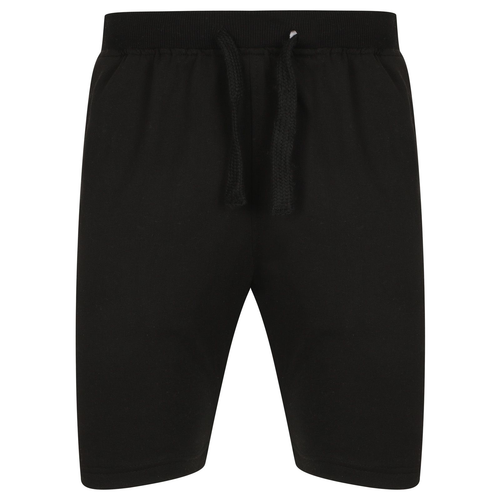 New Men's Jogger Shorts  Cottonpoly Casual Summer Wear