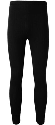 Thermal Long Johns Heat Trapping Winter Wear Tops  Leggings Sets