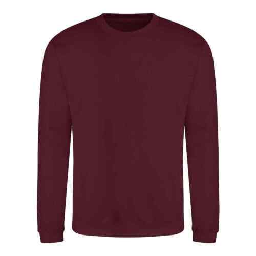 Men's Jumper Sweaters Pull Over Crew Neck Design
