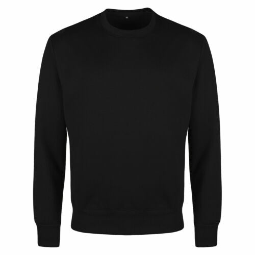 Men's Jumper Sweaters Pull Over Crew Neck Design
