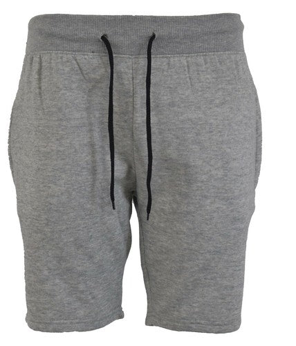 New Men's Jogger Shorts  Cottonpoly Casual Summer Wear