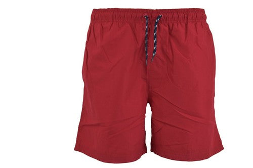 New Men Swim Shorts Unisex Swimming Shorts Holiday Beach Gym Running Mesh Line