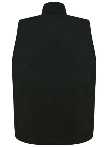 Waxberry Countryman Wax Bodywarmer Gilets