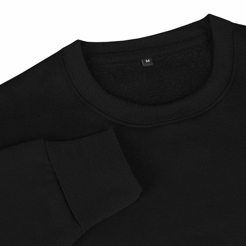 Men's Jumper Sweaters Pull Over Crew Neck Design