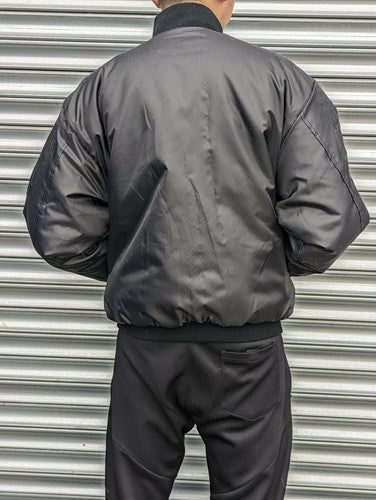 Ma1 Pilot Military padded winter jackets