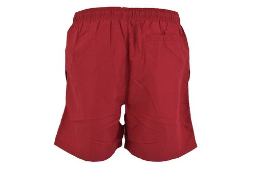 New Men Swim Shorts Unisex Swimming Shorts Holiday Beach Gym Running Mesh Line