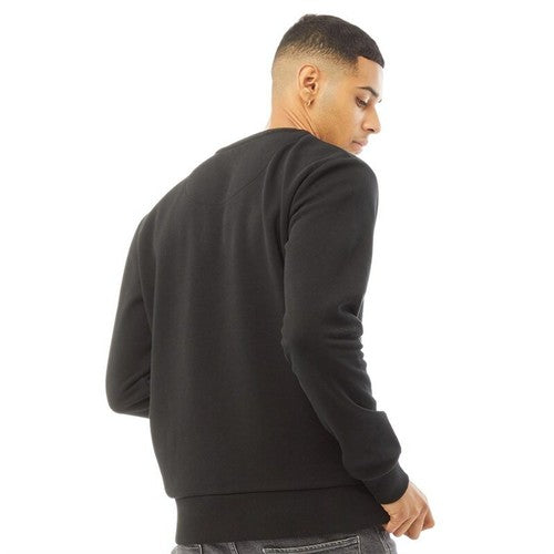 Men's Jumper Sweaters Pull Over Crew Neck Design