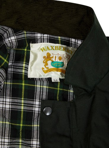 Waxberry Countryman Wax Bodywarmer Gilets