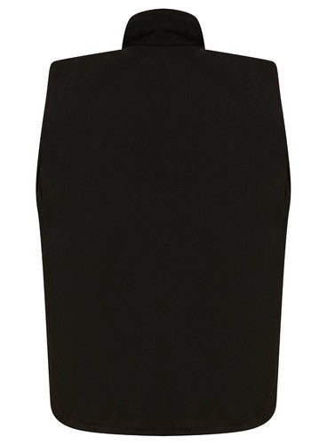 Waxberry Countryman Wax Bodywarmer Gilets