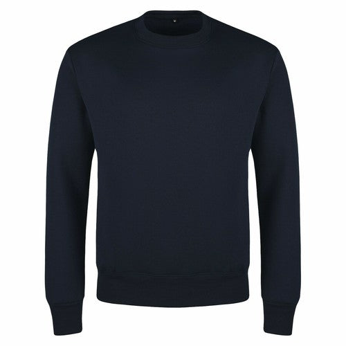 Men's Jumper Sweaters Pull Over Crew Neck Design